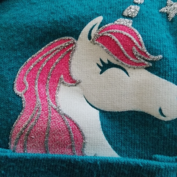 3T Softee Girls Top - Picture 4 of 8